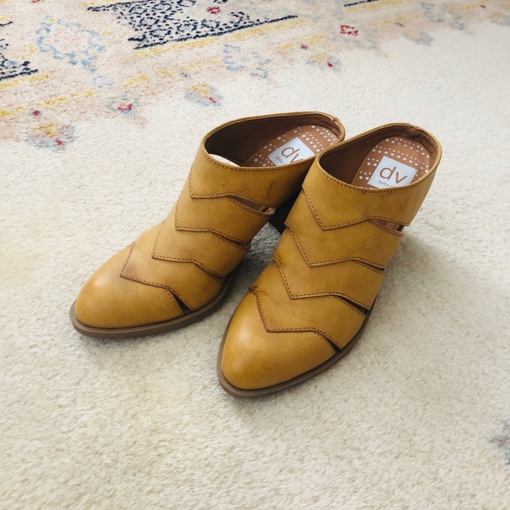 Dolce vita sandal - Picture 6 of 7